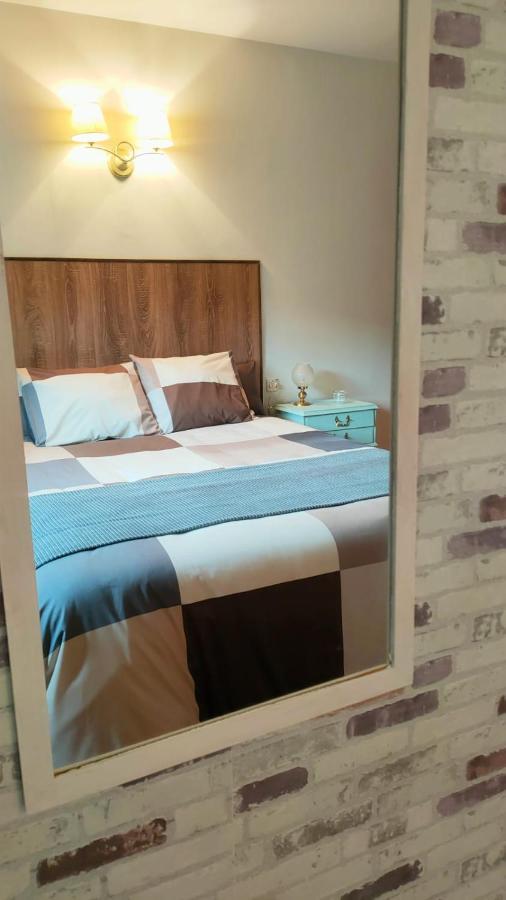לה מאסנה Apartament Turistic Pont D'Ordino מראה חיצוני תמונה