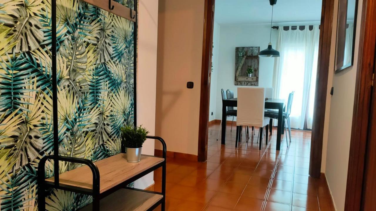 לה מאסנה Apartament Turistic Pont D'Ordino מראה חיצוני תמונה