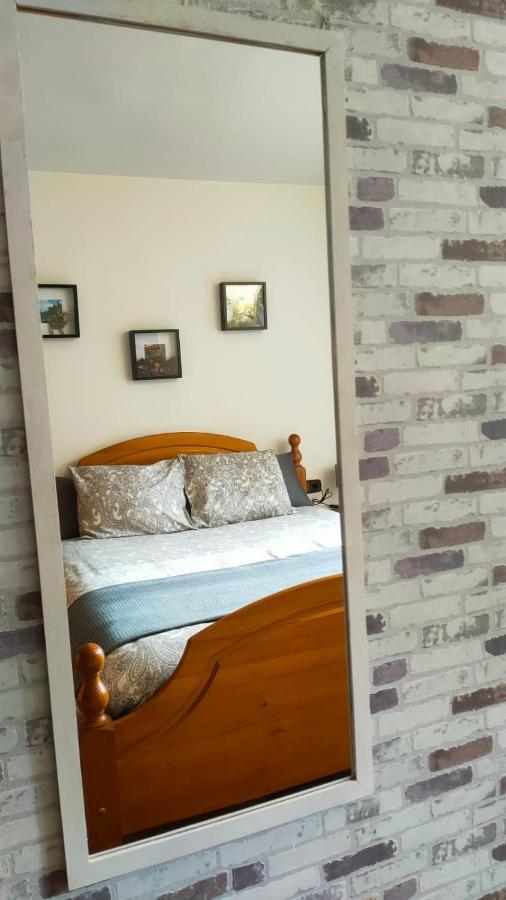 לה מאסנה Apartament Turistic Pont D'Ordino מראה חיצוני תמונה