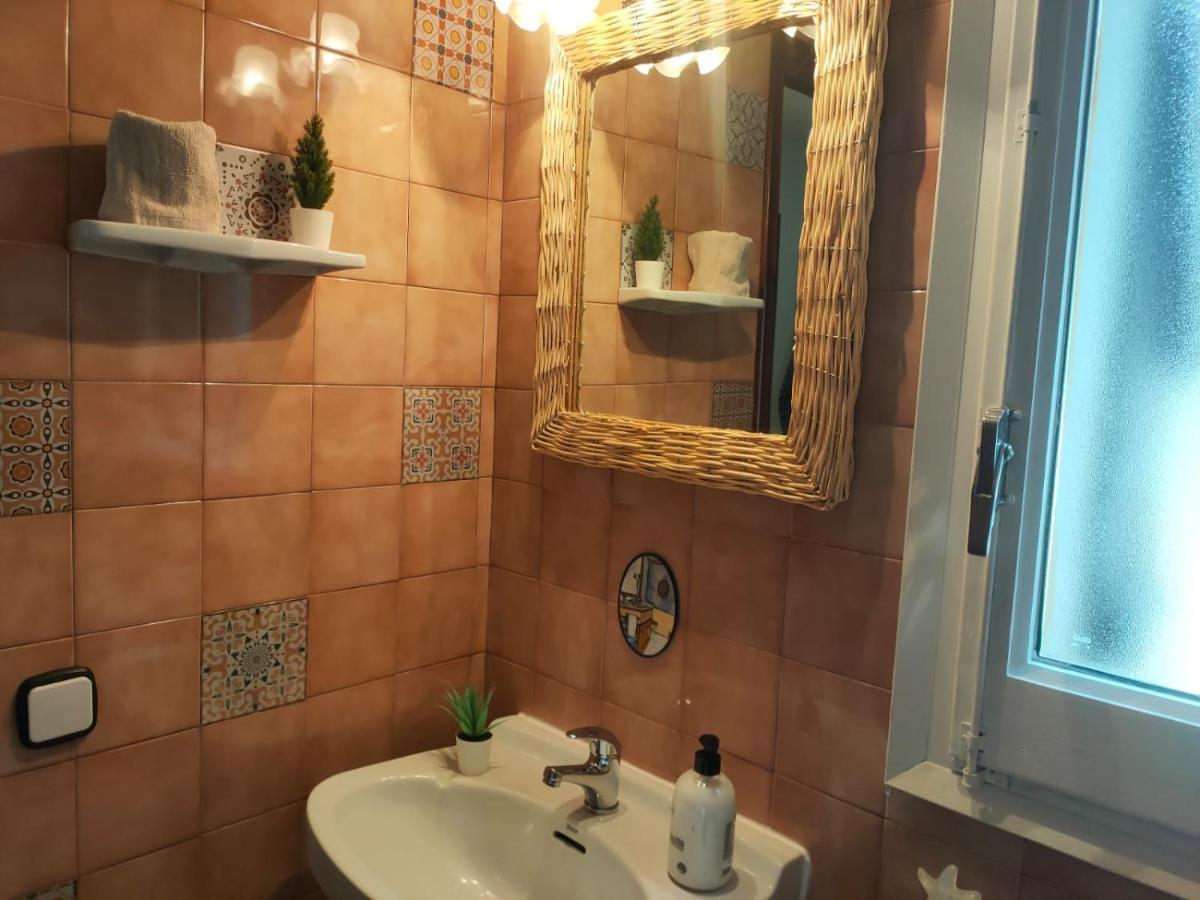 לה מאסנה Apartament Turistic Pont D'Ordino מראה חיצוני תמונה