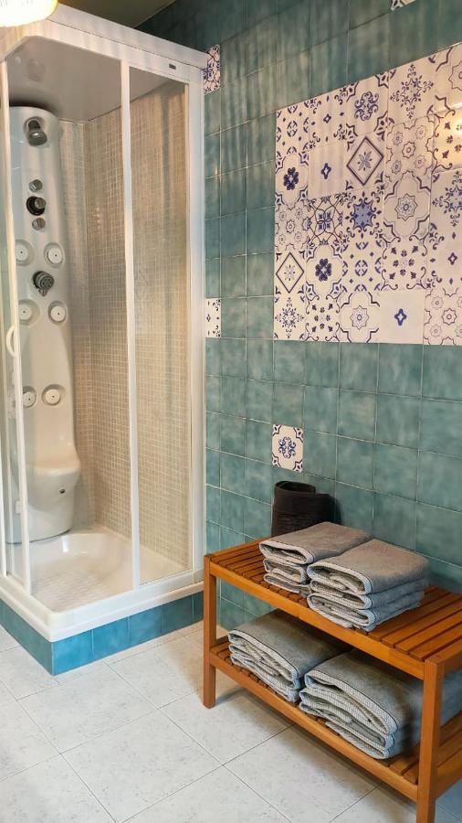 לה מאסנה Apartament Turistic Pont D'Ordino מראה חיצוני תמונה